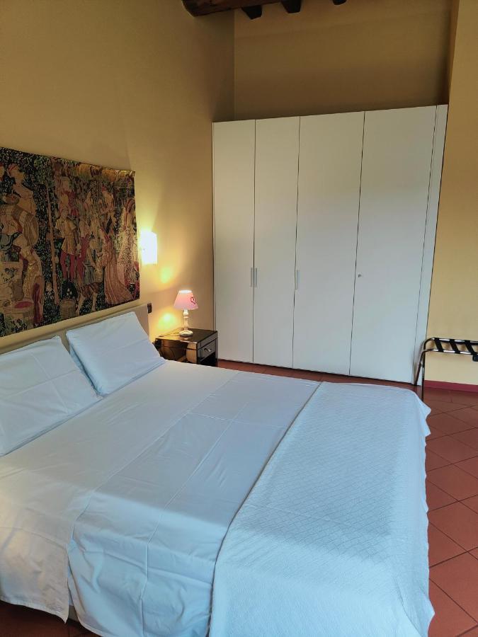 Casa Duchesse Al Castello Apartment Ferrara Exterior photo
