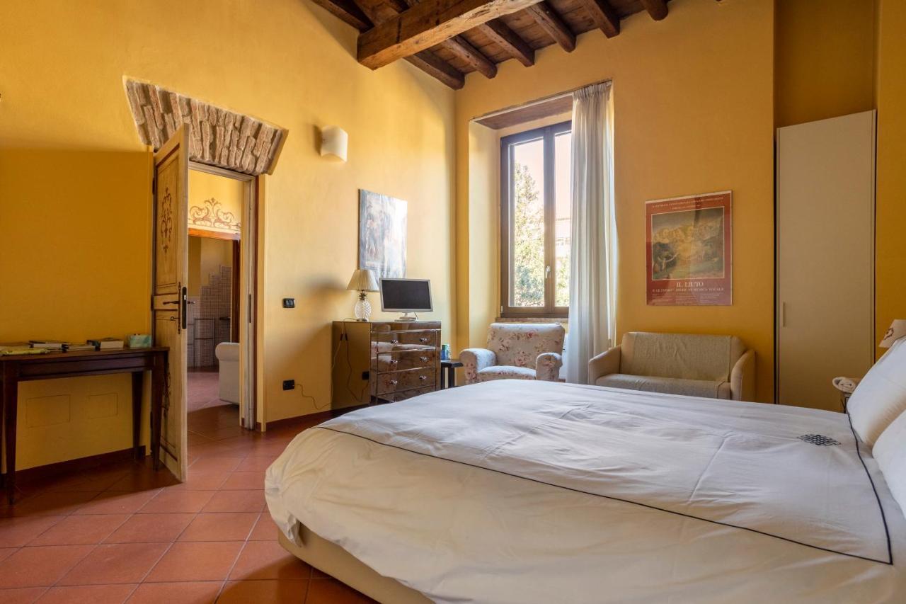 Casa Duchesse Al Castello Apartment Ferrara Exterior photo